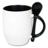 11oz Spoon Mug