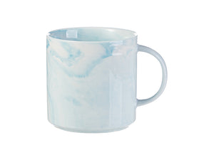 Marble Texture Ceramic Mug