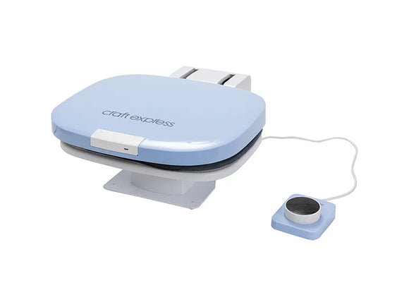 Elite Auto Heat Press 12