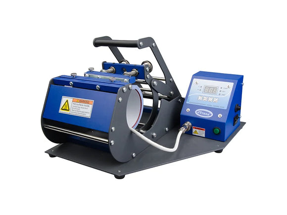 EASY TREND MUG PRESS BIVOLT