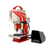 SPEED QUEEN |  Pneumatic grommets machines