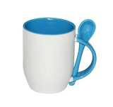 11oz Spoon Mug