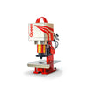Queen - pneumatic grommet machine