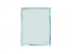 Crystal Glass Frame