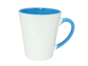 12oz Inner Rim Mug