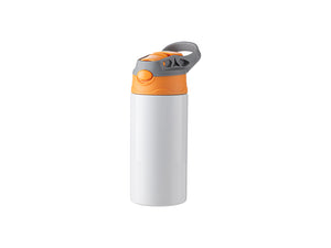 12oz Kids Stainless Steel Bottle