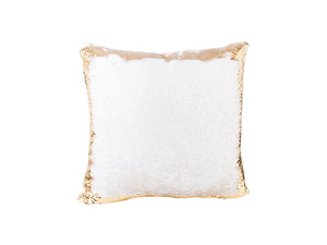 Flip Sequin Pillow Cover