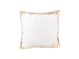 Flip Sequin Pillow Cover
