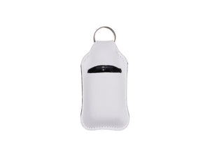 Hand Sanitizer Key Ring