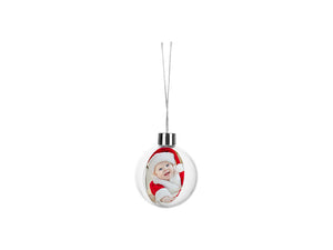 Hanging Ornament- Ball