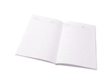Sublimation A5 Paper Notebook (14*21cm)
