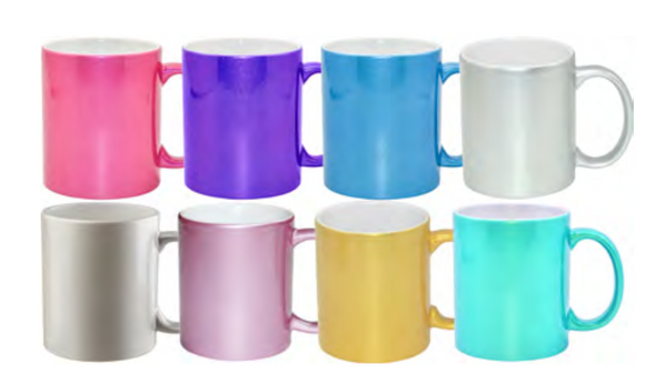 11oz Sparkling Mug
