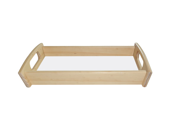 Wooden Tray