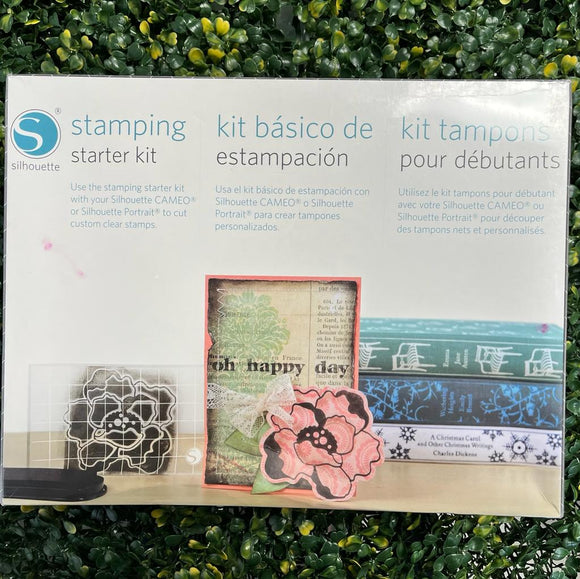 Stamping Startet Kit