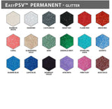 EasyPSV Glitter Vinyl
